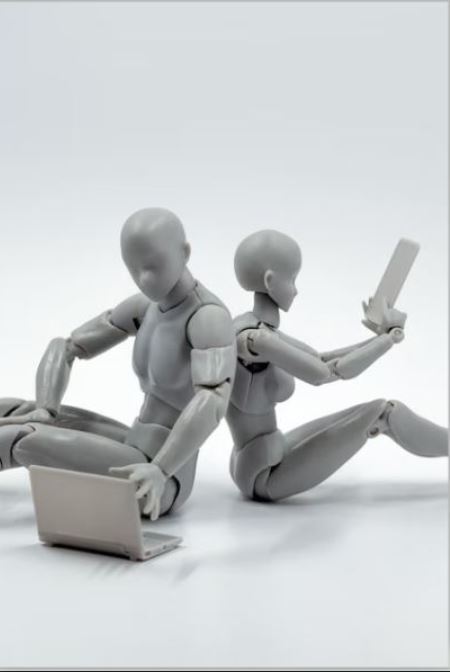 Comparing Deep Learning and Machine Learning