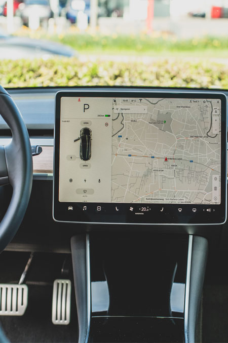 Transportation Solution System