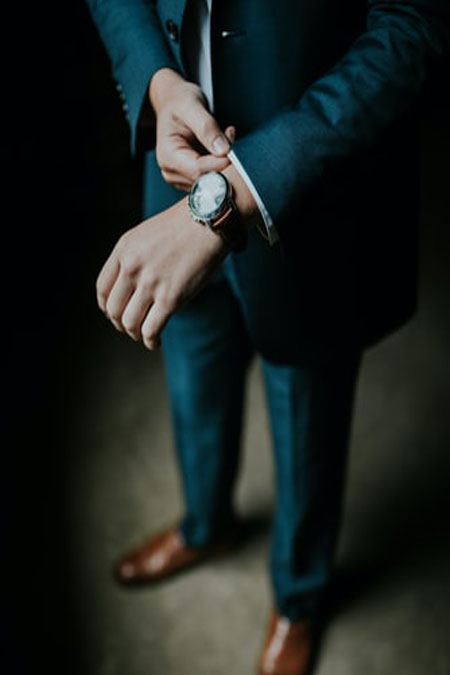 Professional Objective